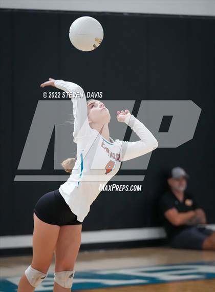 Thumbnail 3 in Seton Catholic @ Eastmark photogallery.