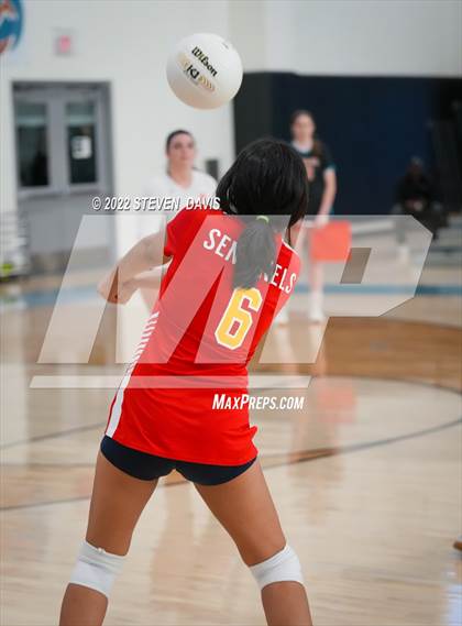 Thumbnail 3 in Seton Catholic @ Eastmark photogallery.