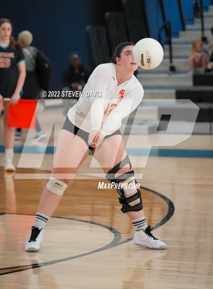 Thumbnail 3 in Seton Catholic @ Eastmark photogallery.