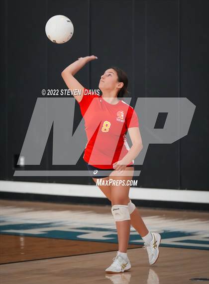 Thumbnail 1 in Seton Catholic @ Eastmark photogallery.