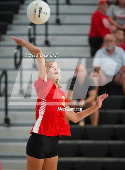 Thumbnail 3 in Seton Catholic @ Eastmark photogallery.