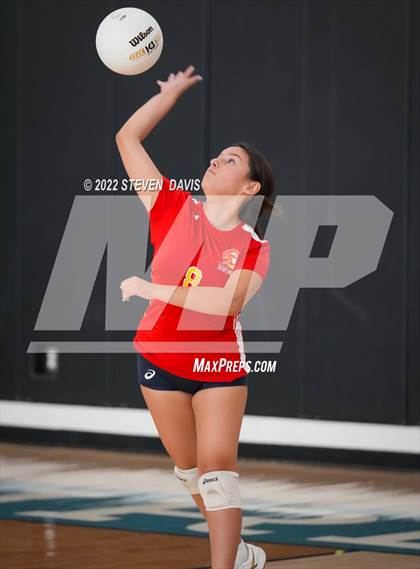 Thumbnail 2 in Seton Catholic @ Eastmark photogallery.