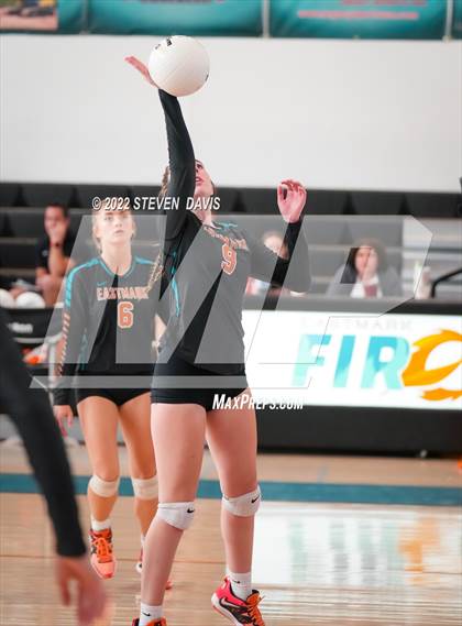 Thumbnail 3 in Seton Catholic @ Eastmark photogallery.