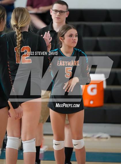 Thumbnail 1 in Seton Catholic @ Eastmark photogallery.