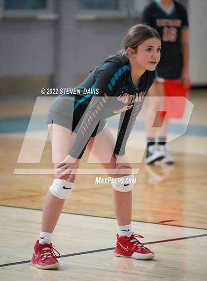 Thumbnail 2 in Seton Catholic @ Eastmark photogallery.