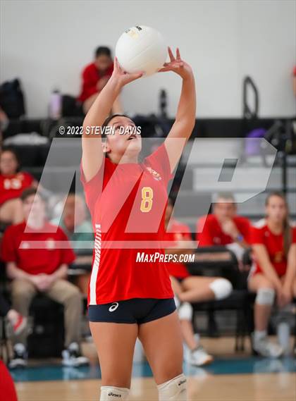 Thumbnail 2 in Seton Catholic @ Eastmark photogallery.