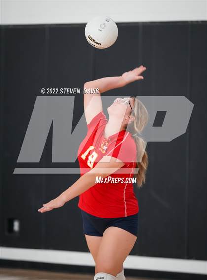 Thumbnail 1 in Seton Catholic @ Eastmark photogallery.