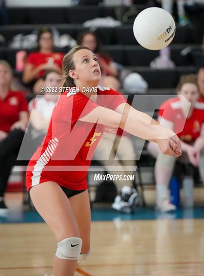 Thumbnail 1 in Seton Catholic @ Eastmark photogallery.