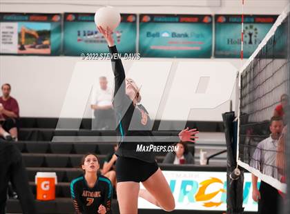 Thumbnail 2 in Seton Catholic @ Eastmark photogallery.