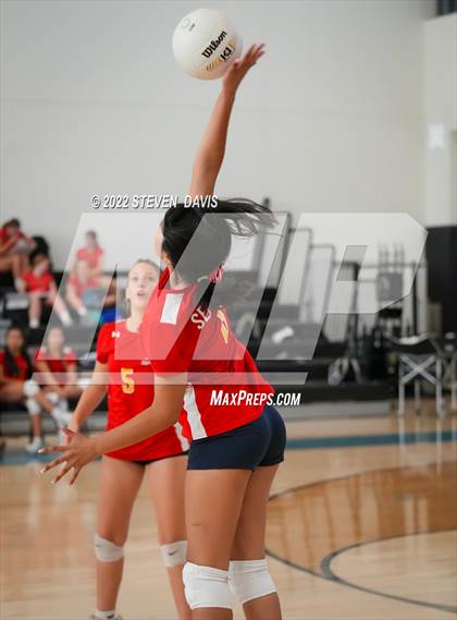 Thumbnail 3 in Seton Catholic @ Eastmark photogallery.