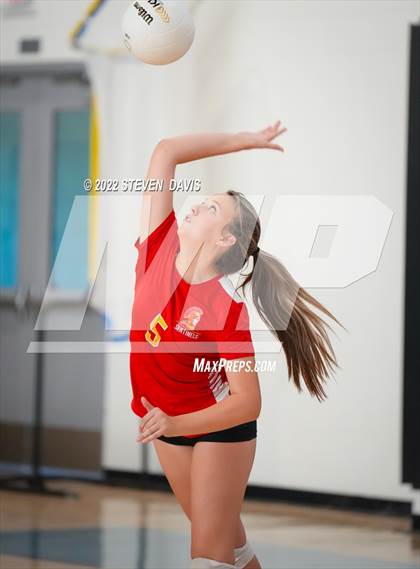 Thumbnail 3 in Seton Catholic @ Eastmark photogallery.