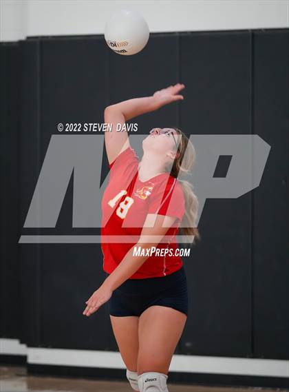 Thumbnail 2 in Seton Catholic @ Eastmark photogallery.