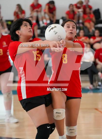 Thumbnail 1 in Seton Catholic @ Eastmark photogallery.