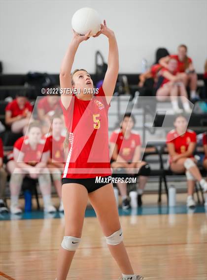 Thumbnail 3 in Seton Catholic @ Eastmark photogallery.