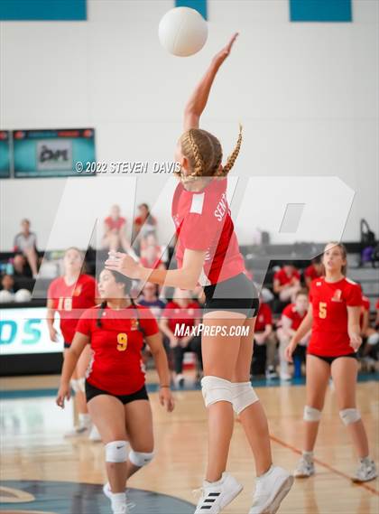 Thumbnail 1 in Seton Catholic @ Eastmark photogallery.