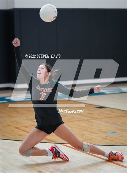 Thumbnail 1 in Seton Catholic @ Eastmark photogallery.
