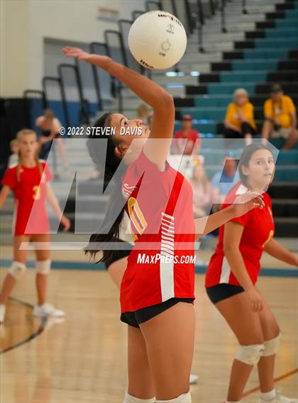 Thumbnail 3 in Seton Catholic @ Eastmark photogallery.