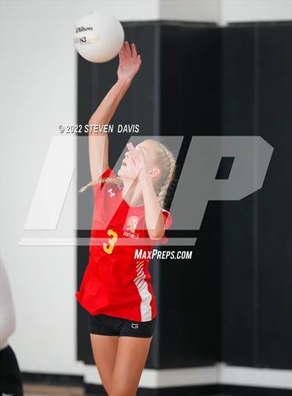Thumbnail 2 in Seton Catholic @ Eastmark photogallery.