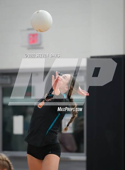 Thumbnail 3 in Seton Catholic @ Eastmark photogallery.