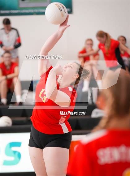 Thumbnail 2 in Seton Catholic @ Eastmark photogallery.
