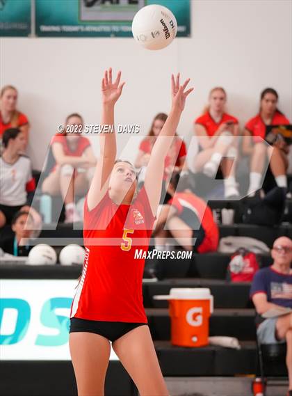 Thumbnail 1 in Seton Catholic @ Eastmark photogallery.