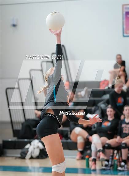 Thumbnail 3 in Seton Catholic @ Eastmark photogallery.