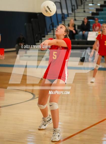 Thumbnail 1 in Seton Catholic @ Eastmark photogallery.