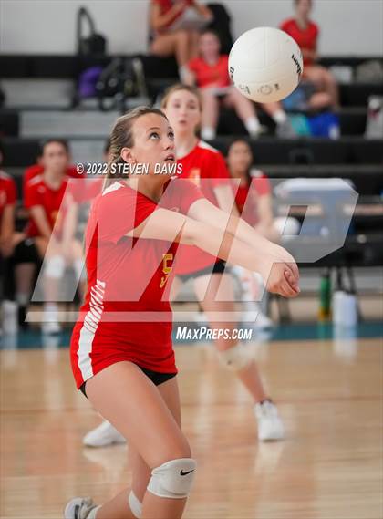 Thumbnail 1 in Seton Catholic @ Eastmark photogallery.