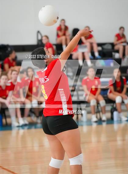 Thumbnail 2 in Seton Catholic @ Eastmark photogallery.