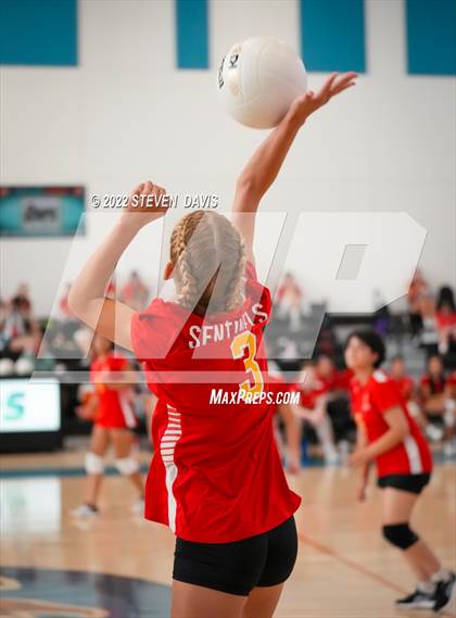 Thumbnail 3 in Seton Catholic @ Eastmark photogallery.