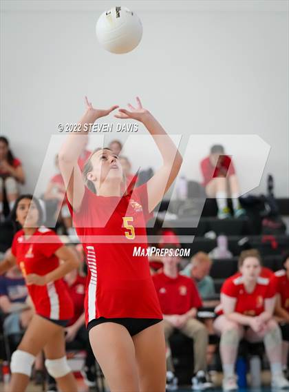 Thumbnail 2 in Seton Catholic @ Eastmark photogallery.