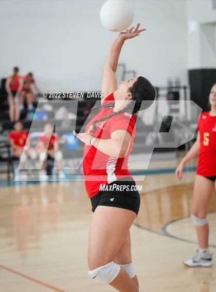 Thumbnail 1 in Seton Catholic @ Eastmark photogallery.