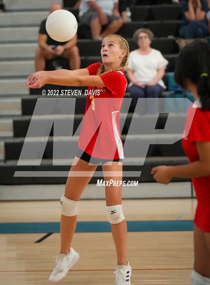 Thumbnail 1 in Seton Catholic @ Eastmark photogallery.