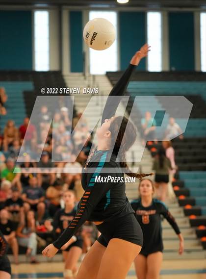 Thumbnail 3 in Seton Catholic @ Eastmark photogallery.