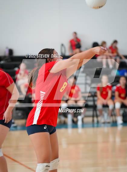 Thumbnail 1 in Seton Catholic @ Eastmark photogallery.
