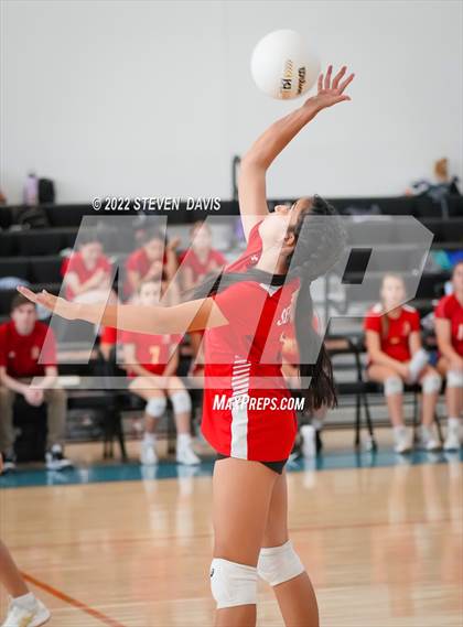 Thumbnail 3 in Seton Catholic @ Eastmark photogallery.