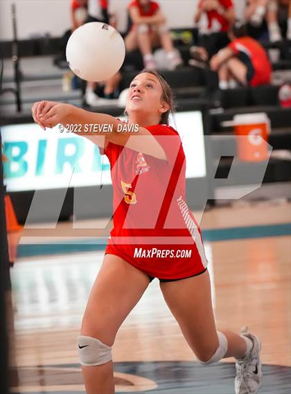 Thumbnail 1 in Seton Catholic @ Eastmark photogallery.