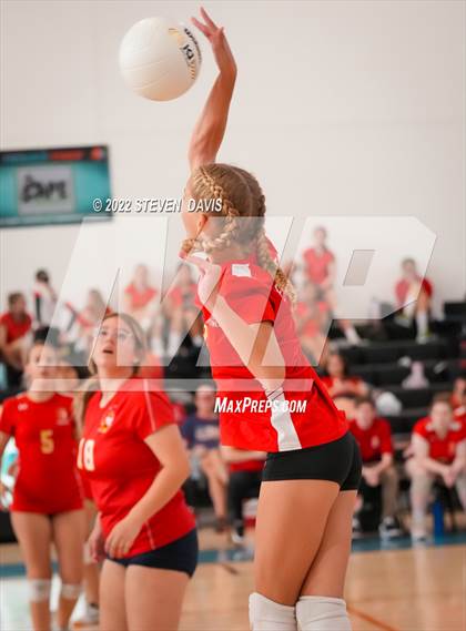 Thumbnail 3 in Seton Catholic @ Eastmark photogallery.