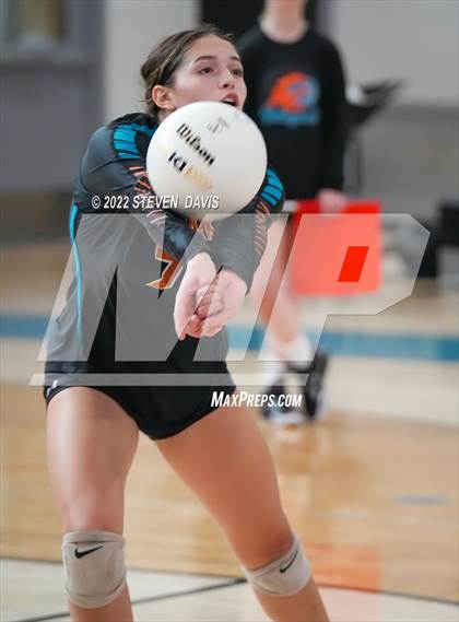 Thumbnail 2 in Seton Catholic @ Eastmark photogallery.