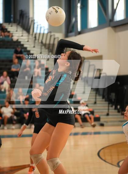 Thumbnail 1 in Seton Catholic @ Eastmark photogallery.