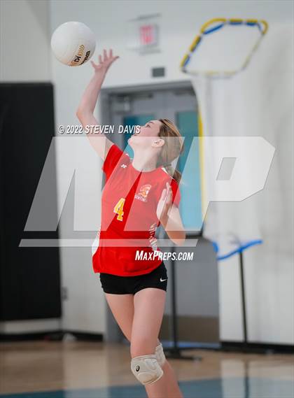 Thumbnail 2 in Seton Catholic @ Eastmark photogallery.