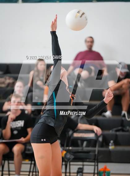 Thumbnail 2 in Seton Catholic @ Eastmark photogallery.