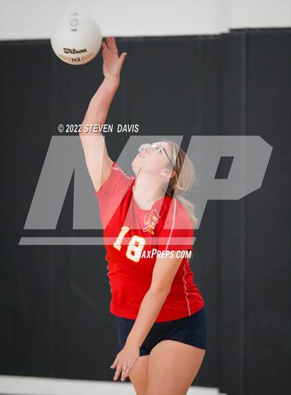 Thumbnail 2 in Seton Catholic @ Eastmark photogallery.
