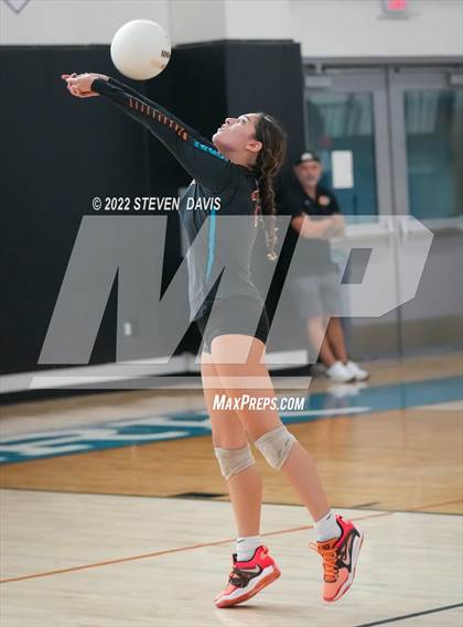 Thumbnail 3 in Seton Catholic @ Eastmark photogallery.