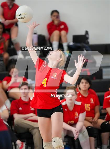 Thumbnail 3 in Seton Catholic @ Eastmark photogallery.