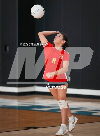 Thumbnail 1 in Seton Catholic @ Eastmark photogallery.