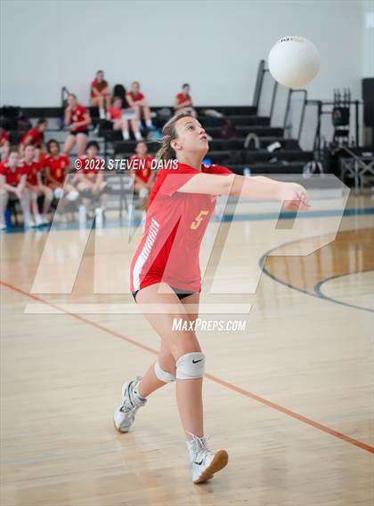 Thumbnail 1 in Seton Catholic @ Eastmark photogallery.