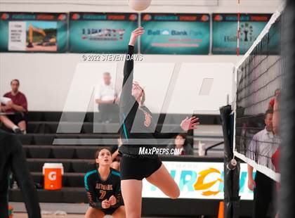 Thumbnail 3 in Seton Catholic @ Eastmark photogallery.