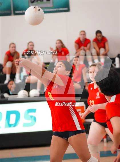 Thumbnail 1 in Seton Catholic @ Eastmark photogallery.
