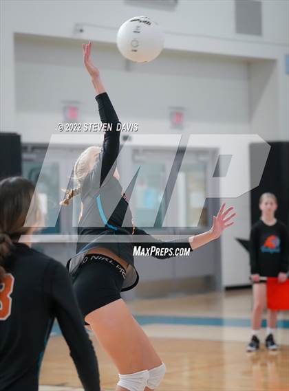 Thumbnail 2 in Seton Catholic @ Eastmark photogallery.